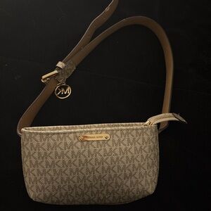 MK Waist Bag